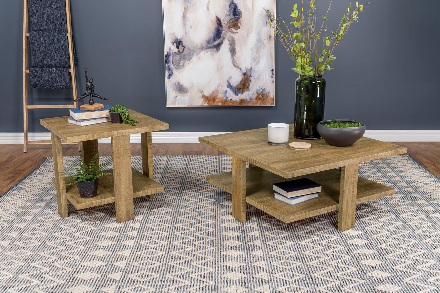 Dawn Coffee Table Sets