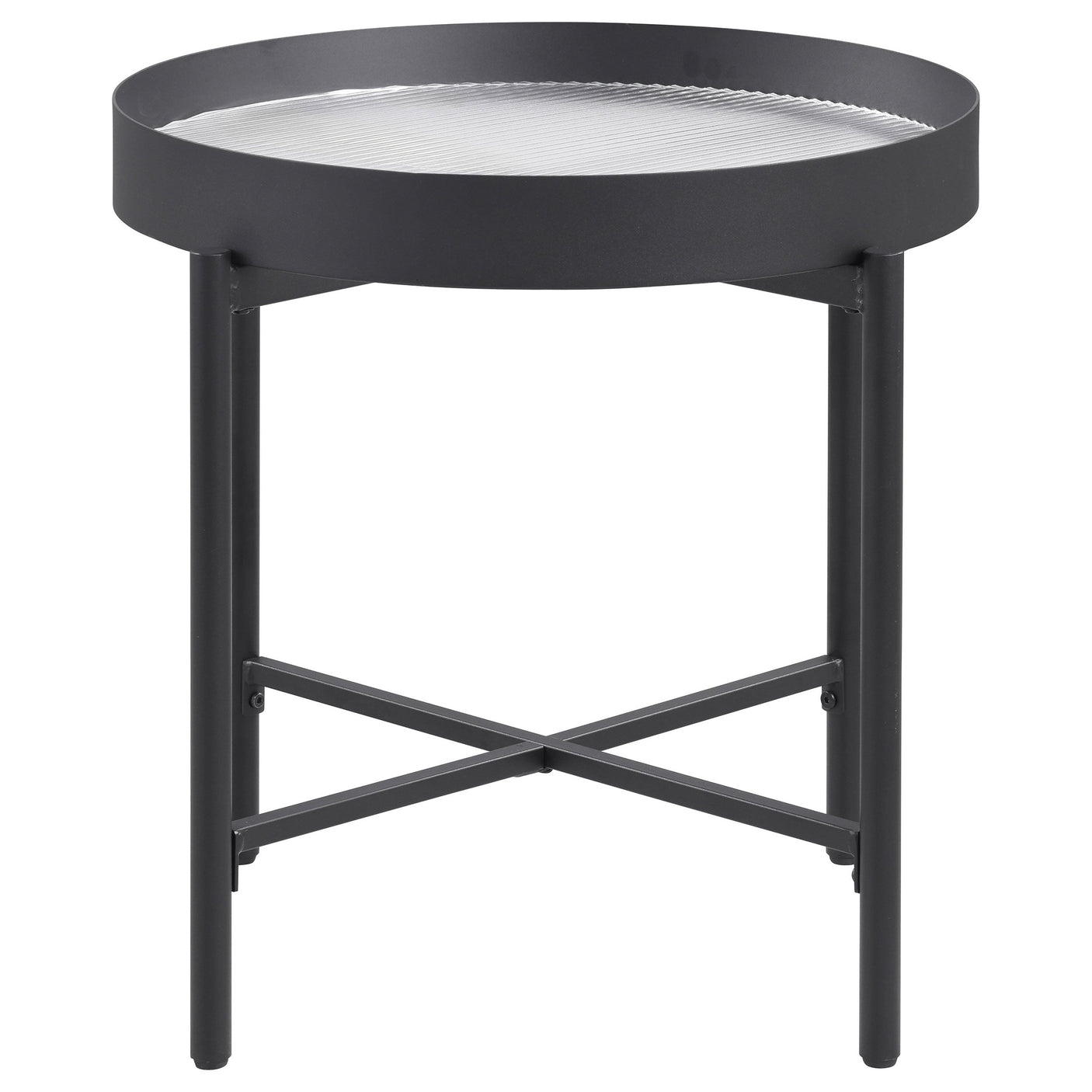 Ozella End & Side Tables