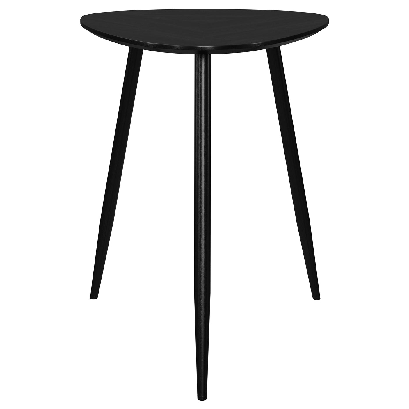 Odessa Triangular Coffee and End Table Set