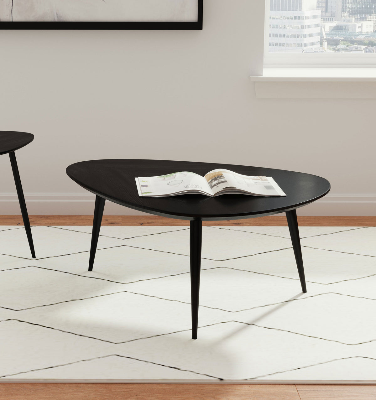 Odessa Coffee Tables