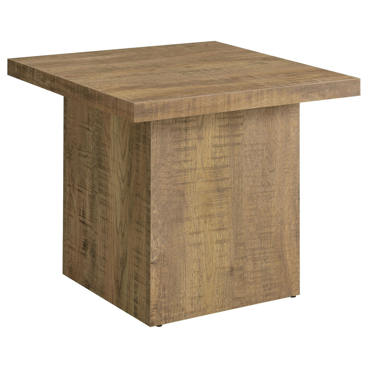 Devar End & Side Tables
