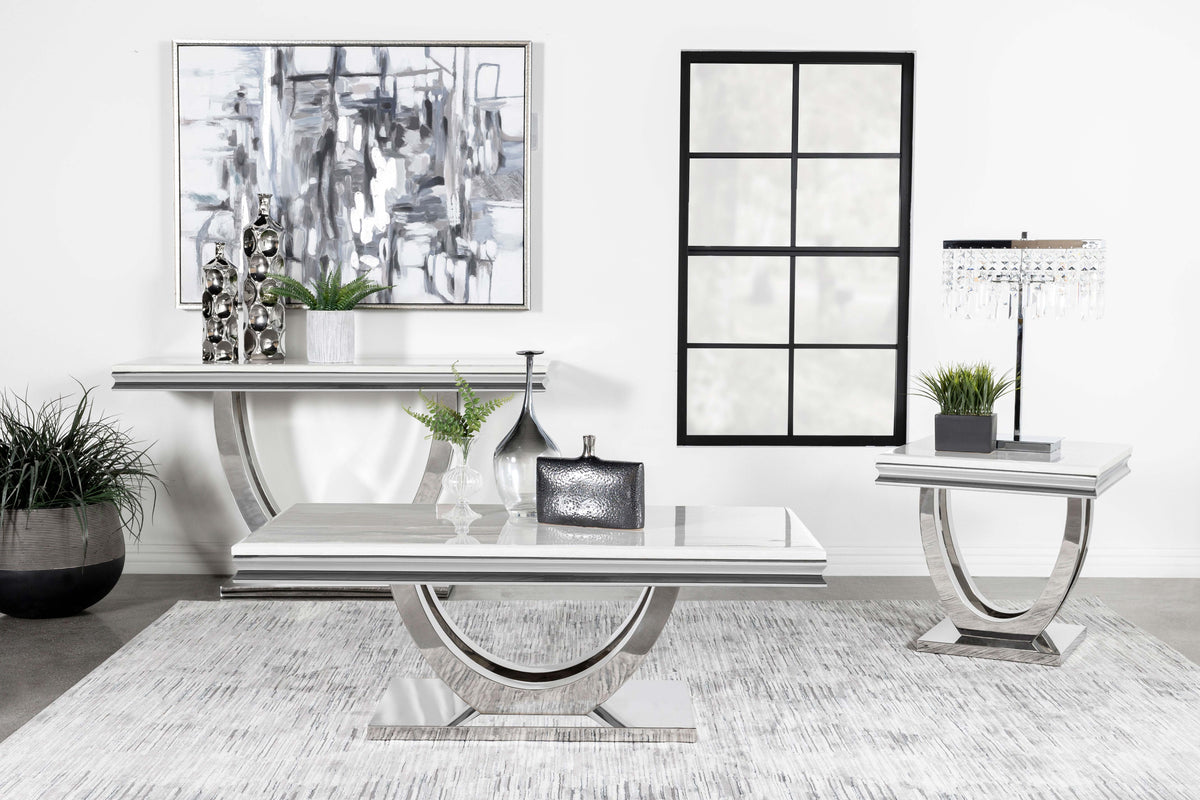 Kerwin End & Side Tables