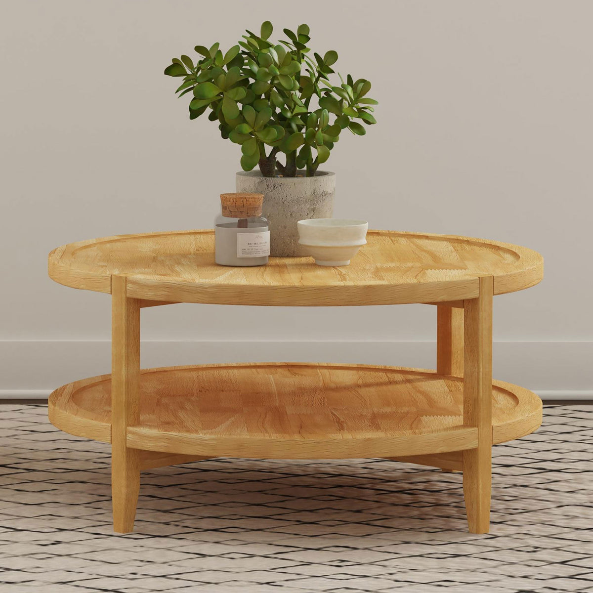 Camillo Coffee Tables