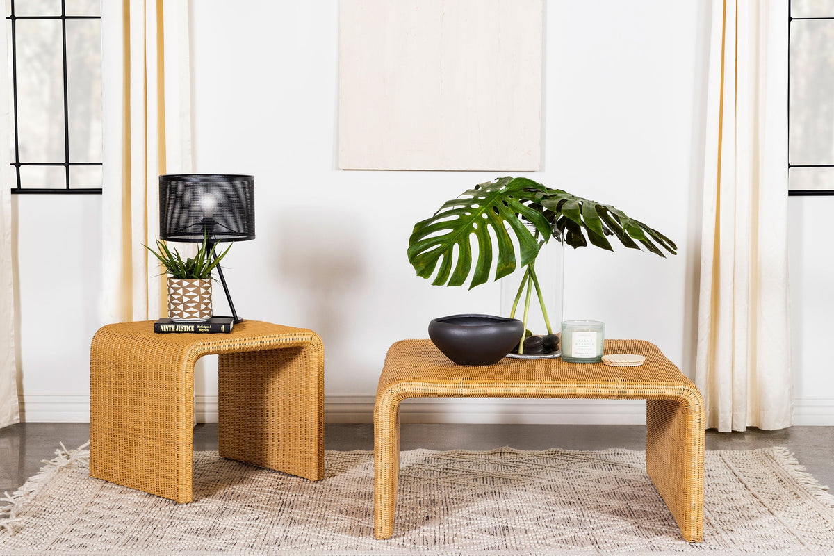 Cahya Coffee Tables