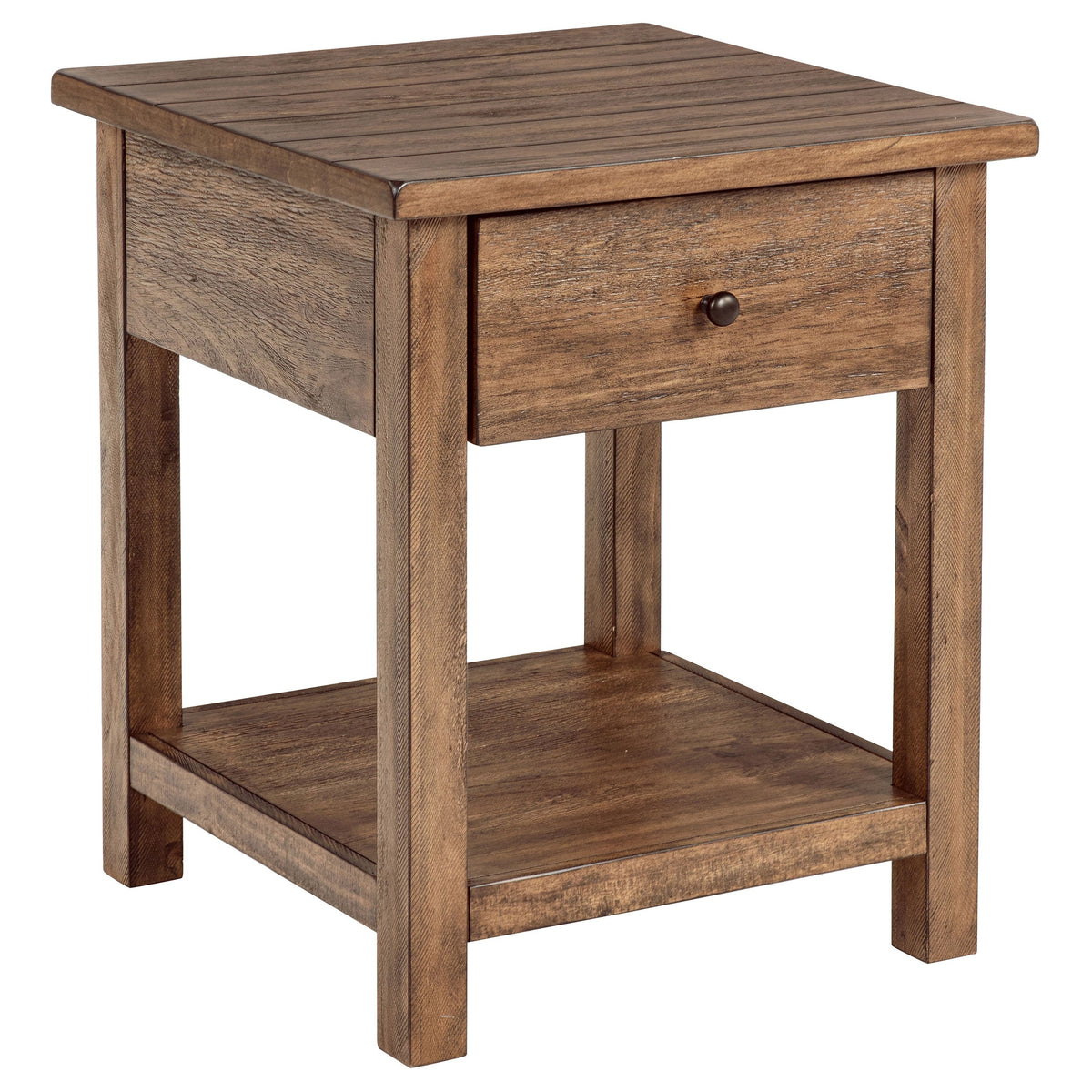 Payne End & Side Tables