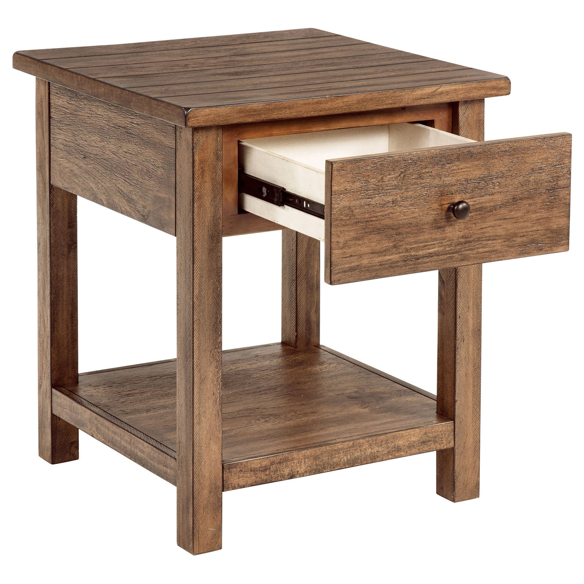 Payne End & Side Tables