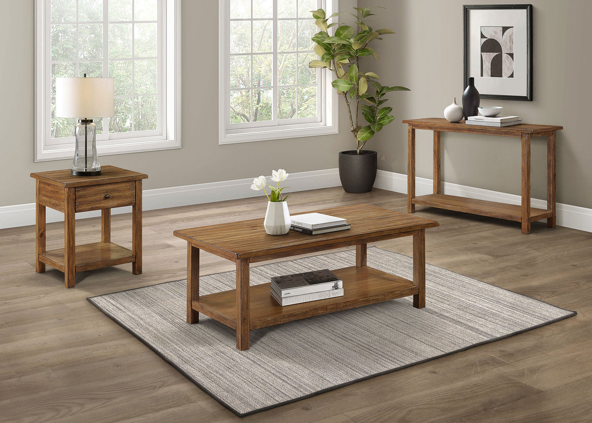 Payne End & Side Tables
