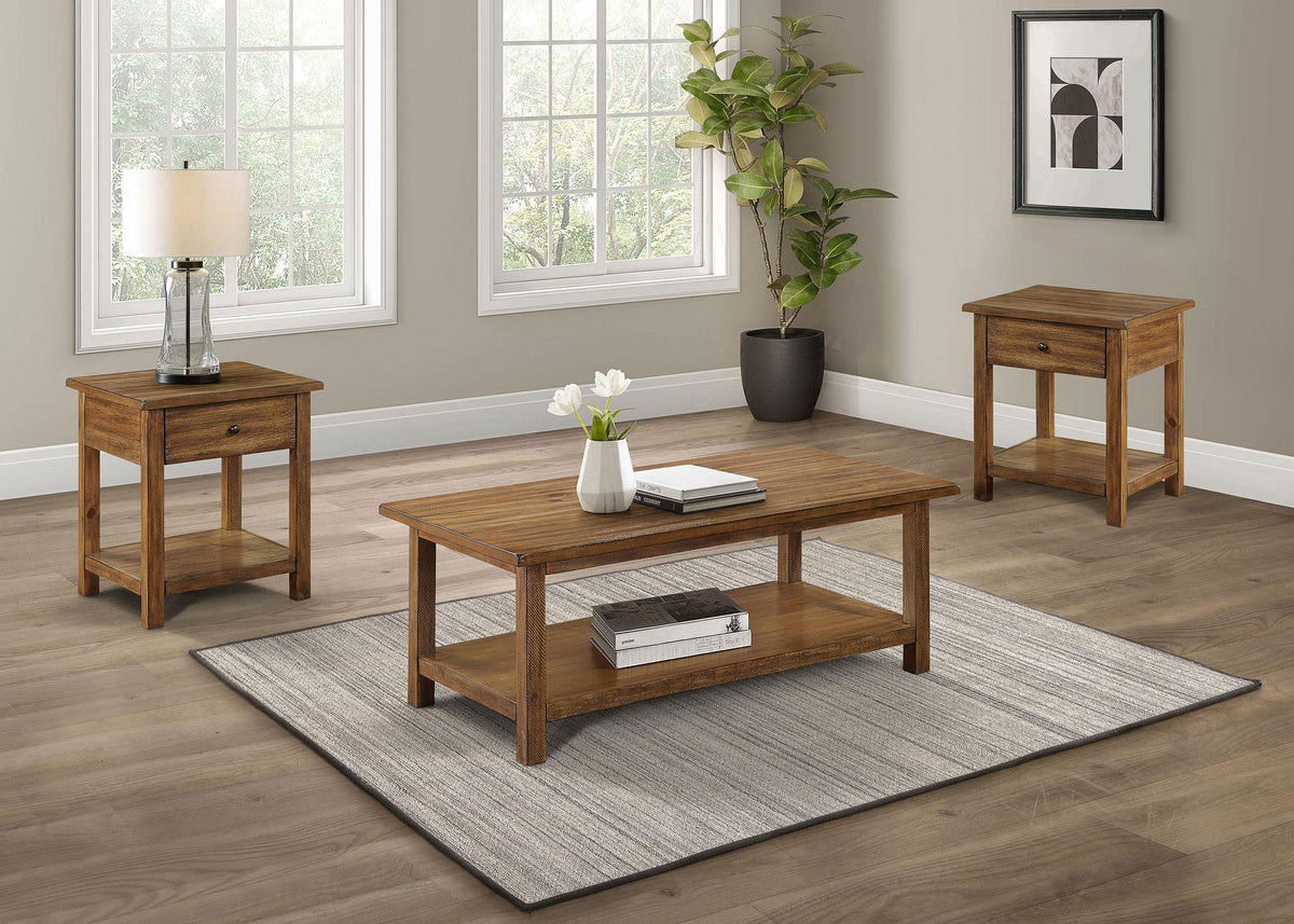Payne Coffee Table Sets