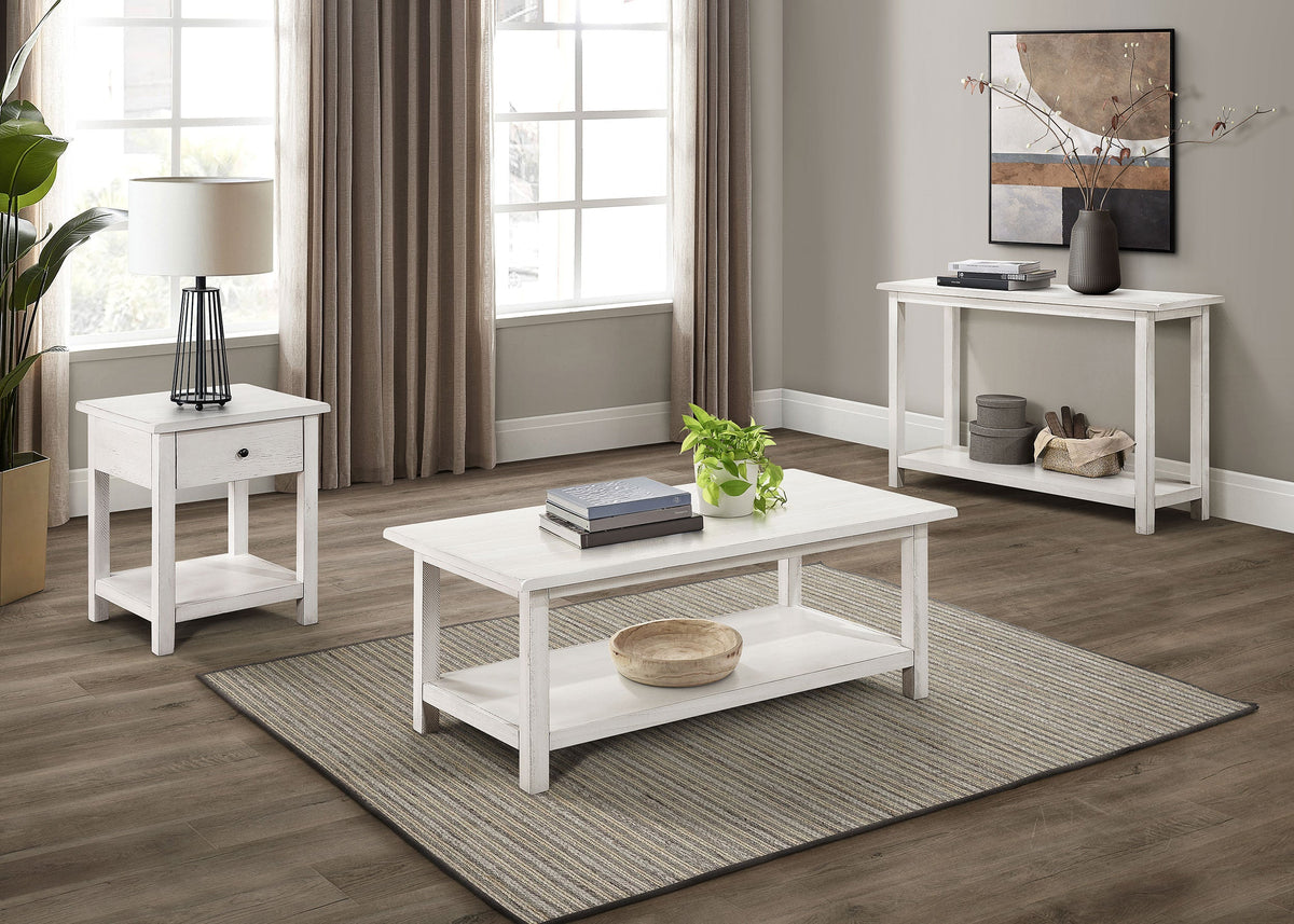 Payne End & Side Tables