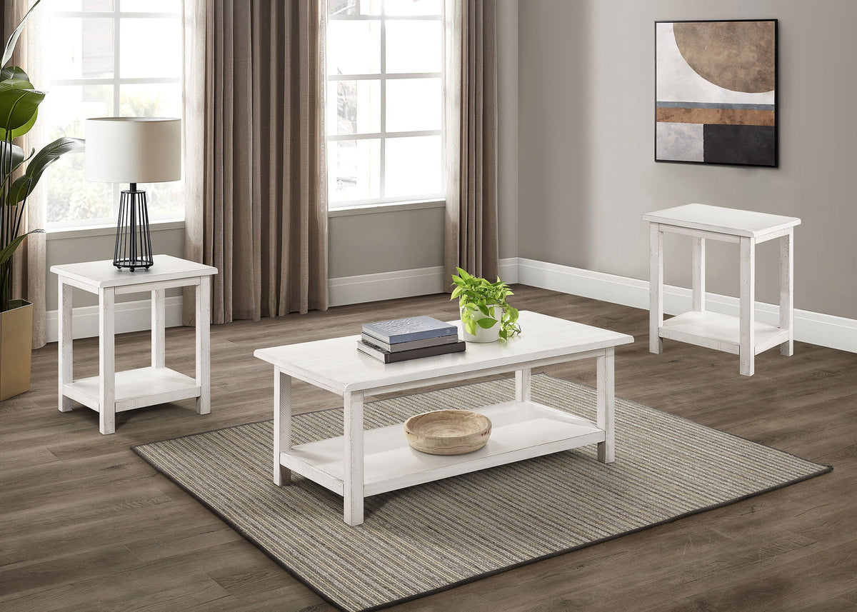 Payne Coffee Table Sets