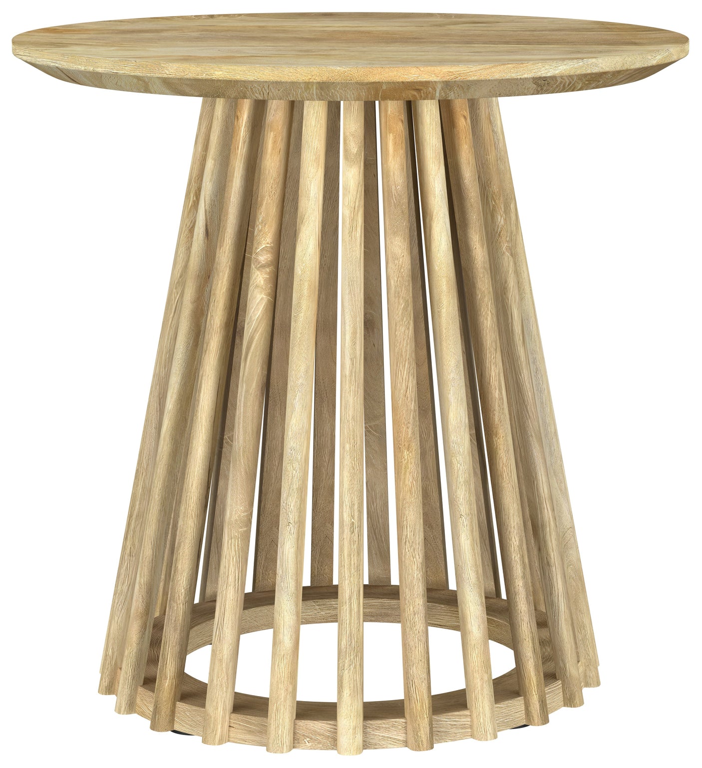 Touhy End & Side Tables