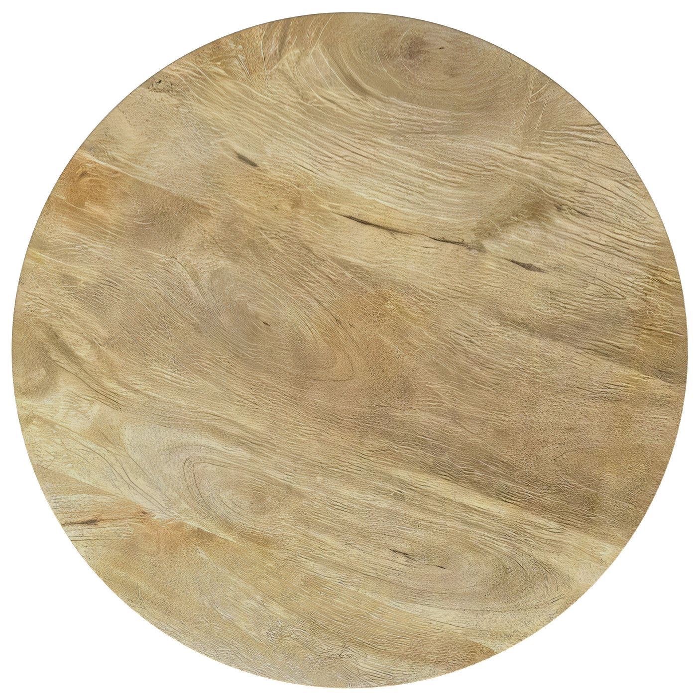 Touhy End & Side Tables
