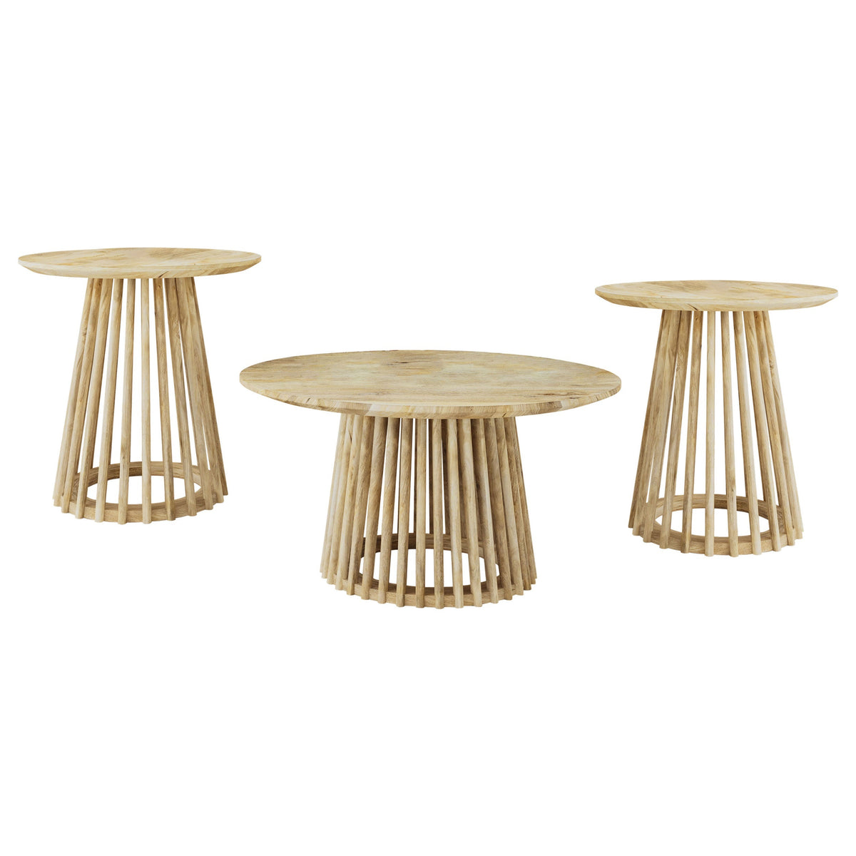 Touhy Coffee Table Sets