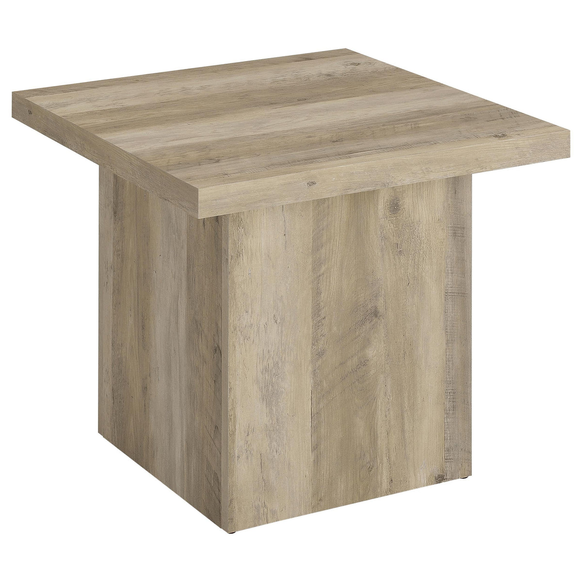 Devar End & Side Tables