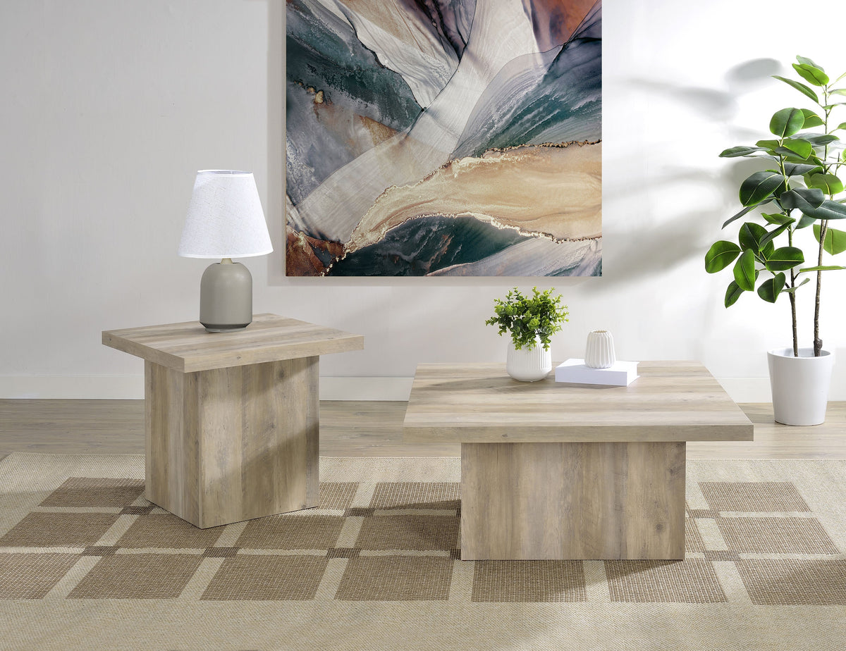 Devar Coffee Table Sets