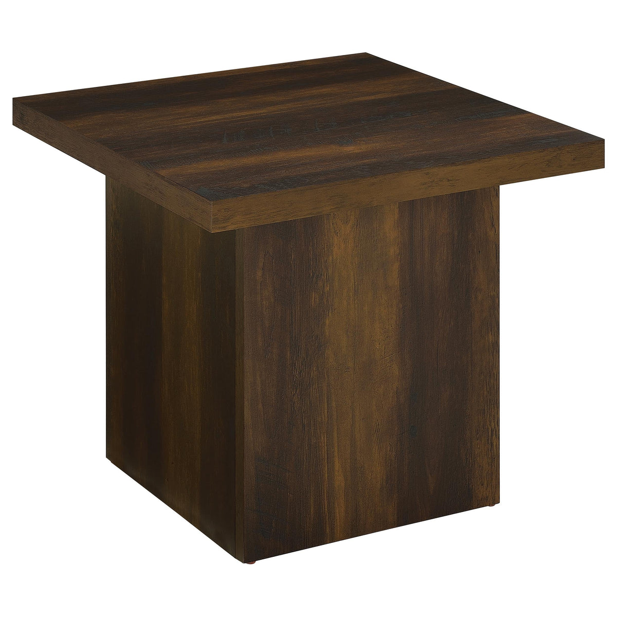 Devar End & Side Tables