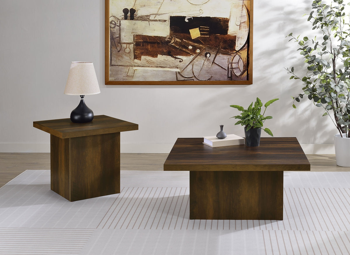 Devar Coffee Table Sets