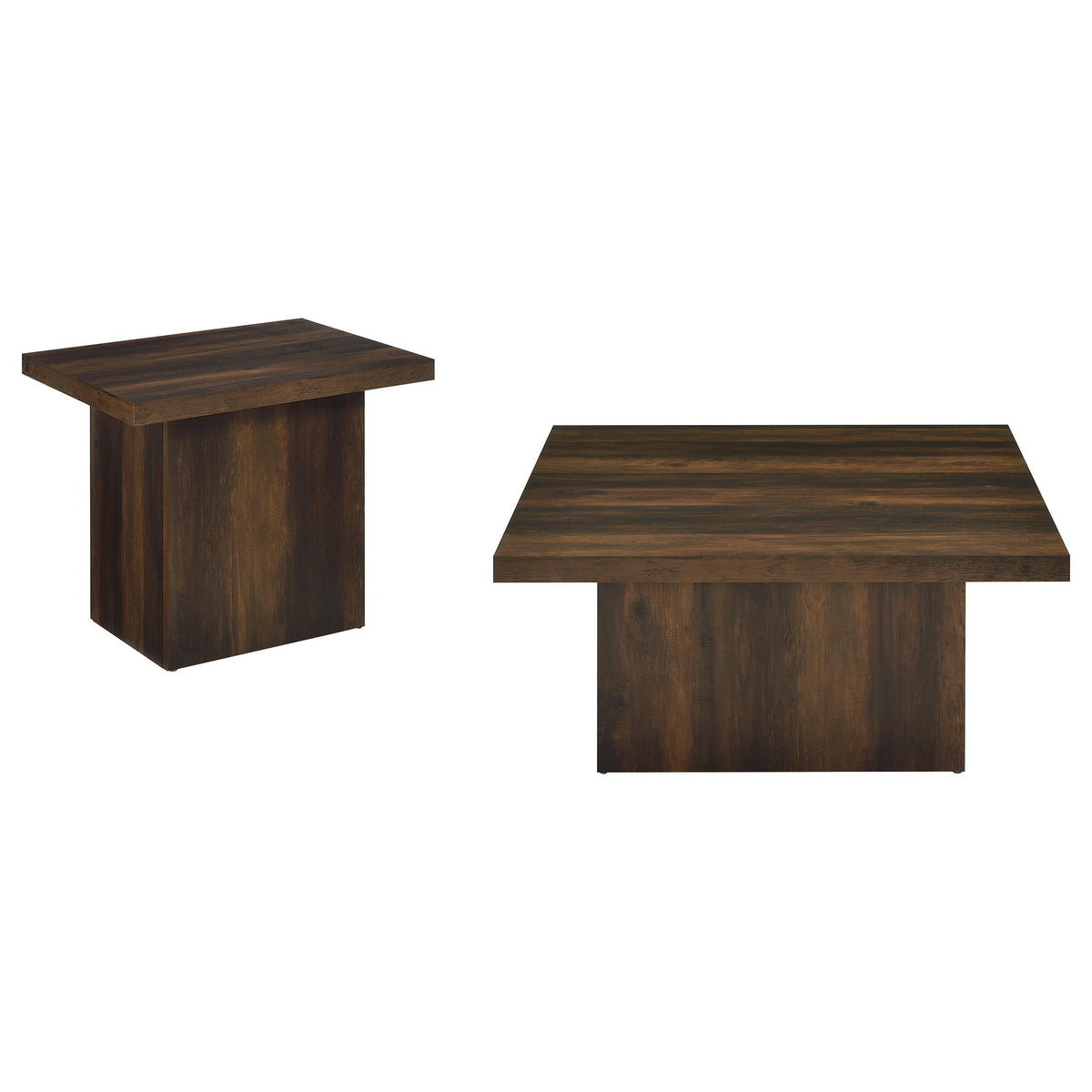 Devar Coffee Table Sets