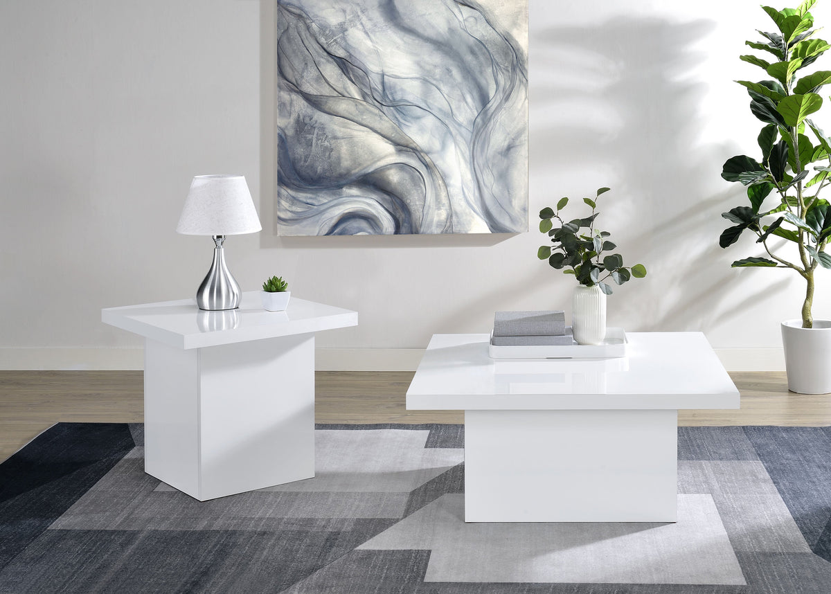 Devar Coffee Table Sets