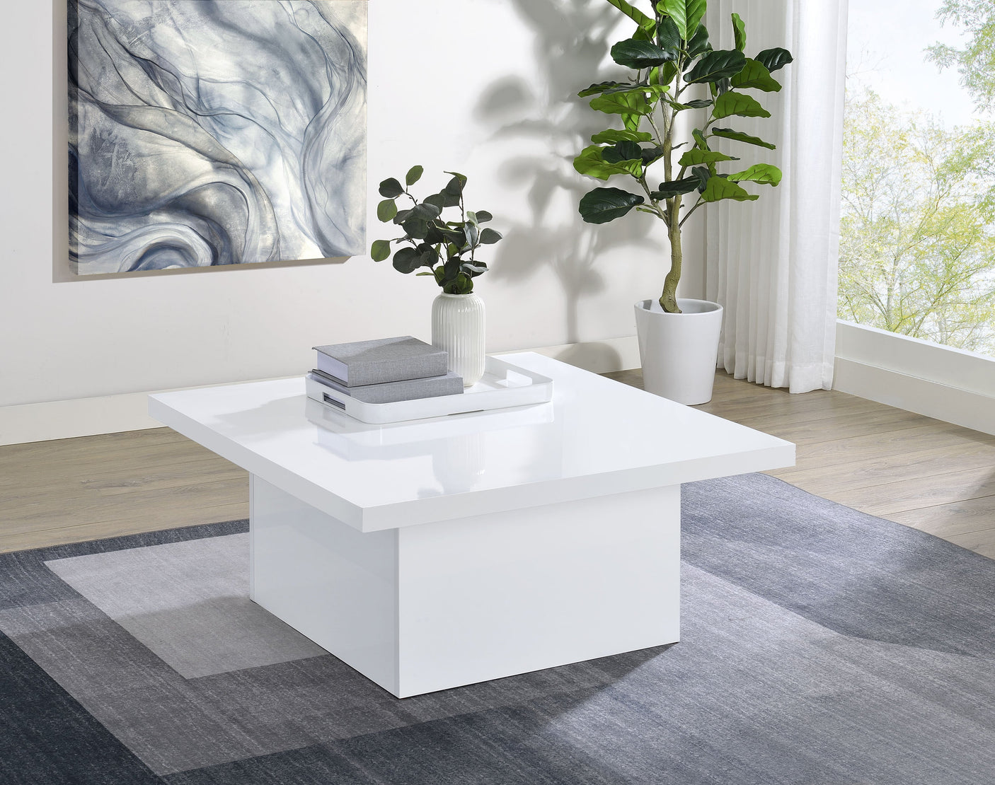 Devar Coffee Tables