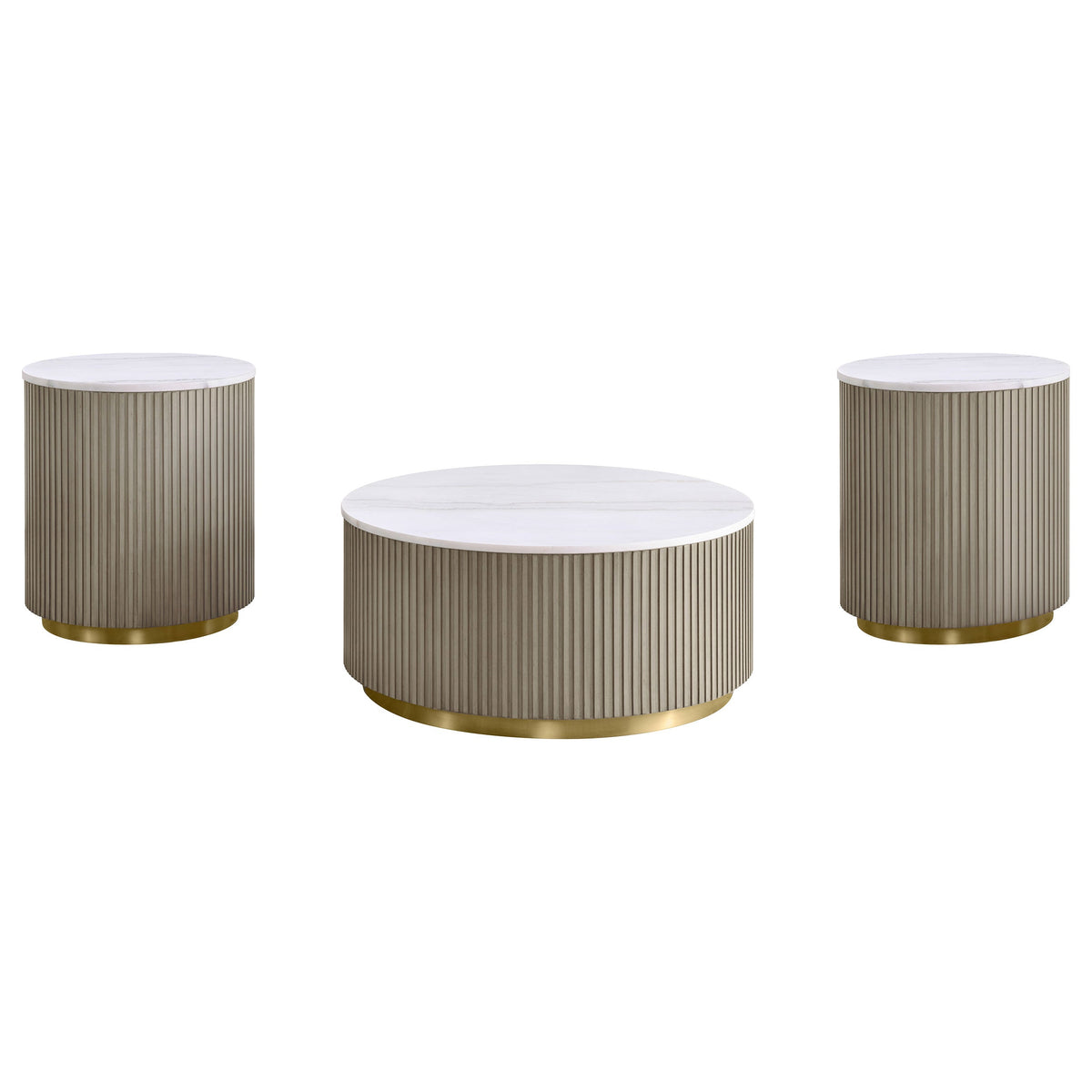 Jason Coffee Table Sets