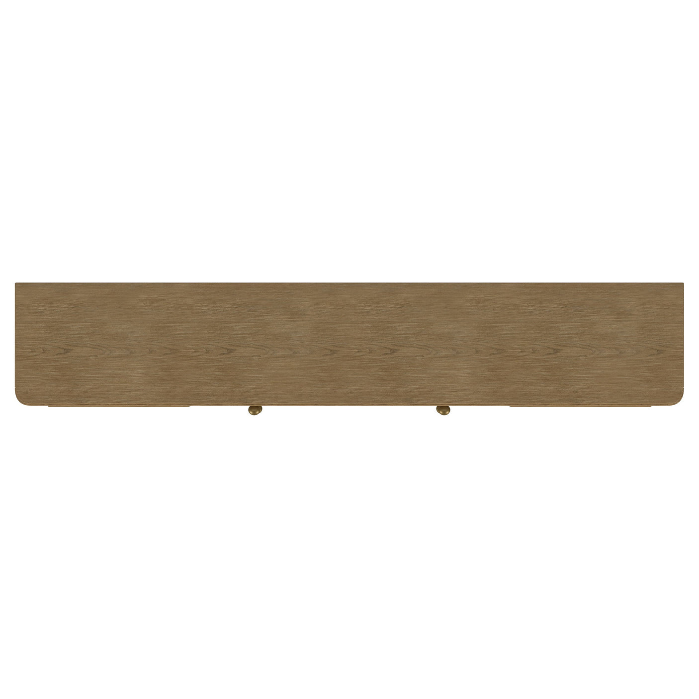 Arini Rattan Cane 2-door TV Stand Media Console