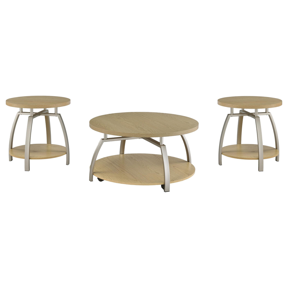 Dacre Coffee Table Sets