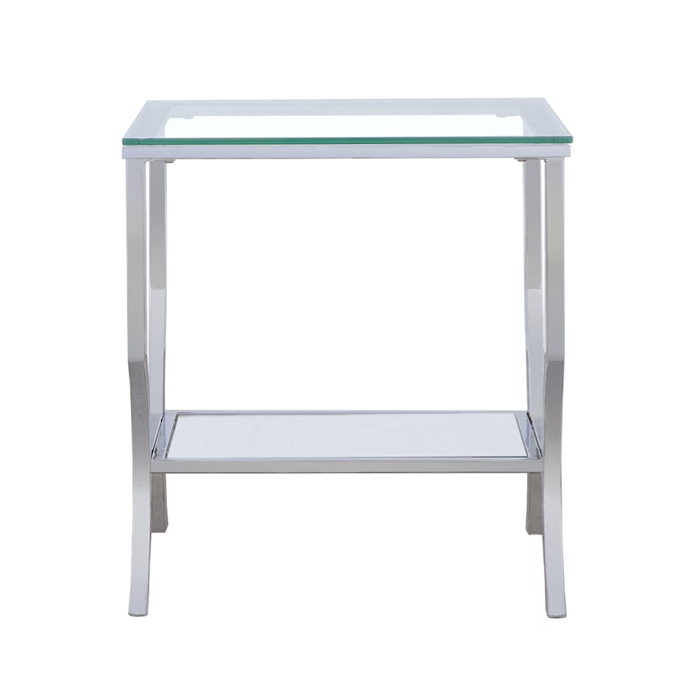 Saide End & Side Tables