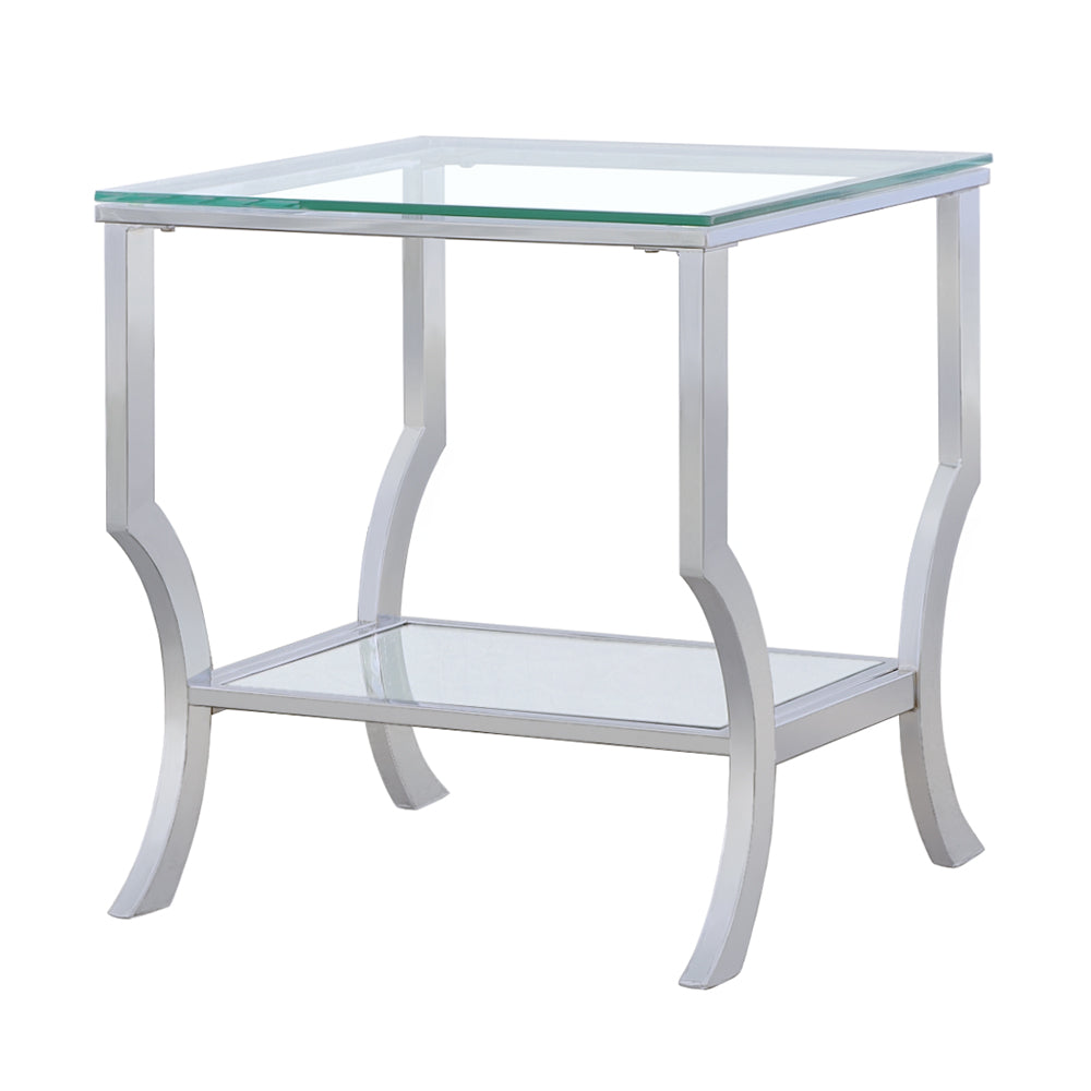 Saide End & Side Tables