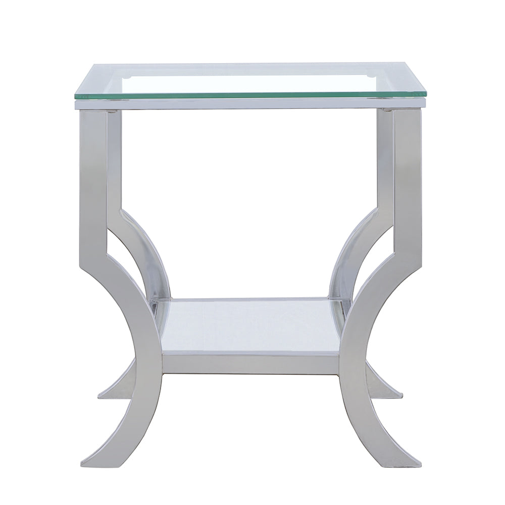 Saide End & Side Tables
