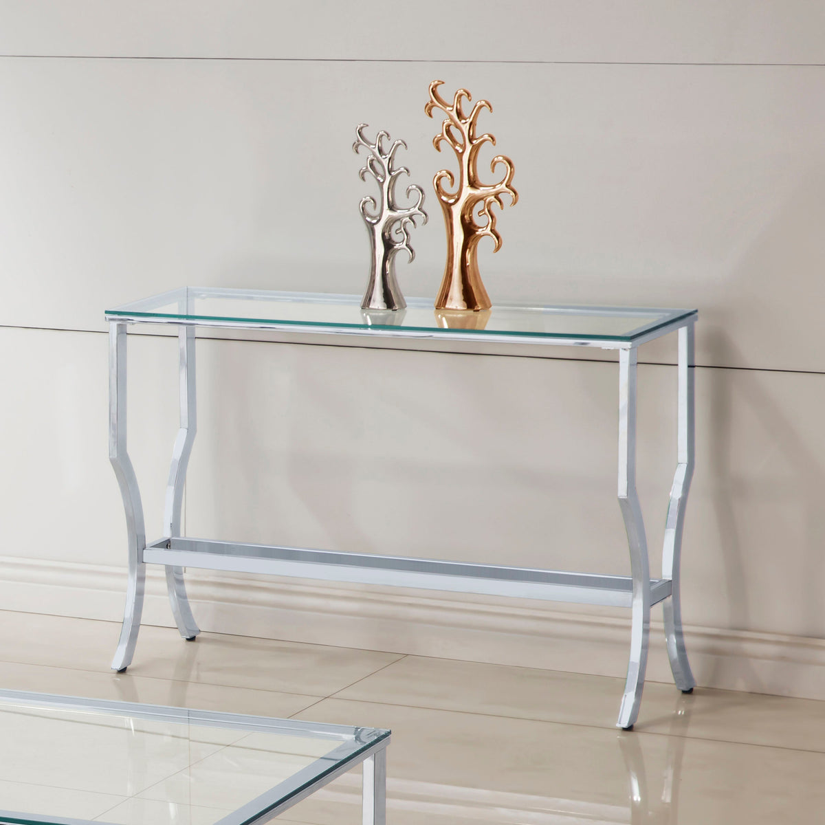 Saide Console Tables