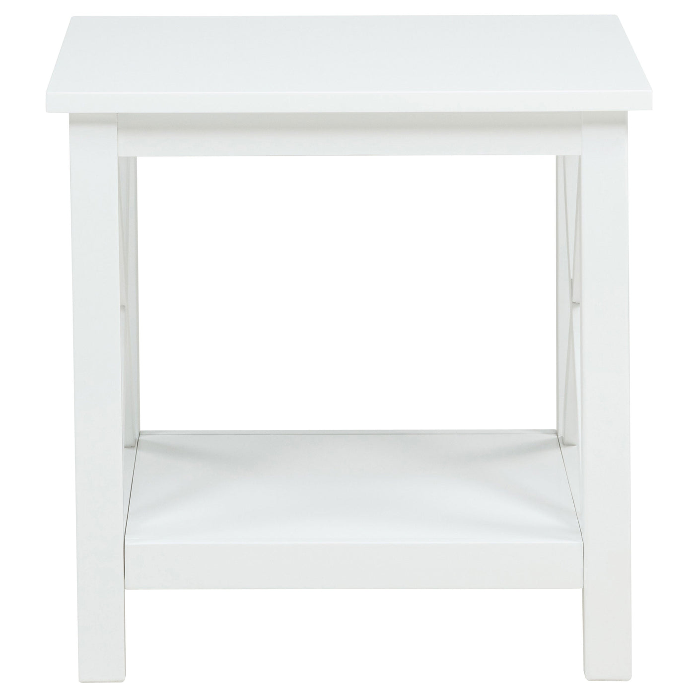 Skyview End & Side Tables