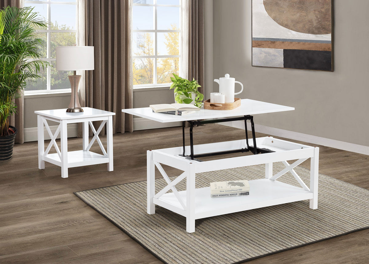 Skyview Coffee Table Sets