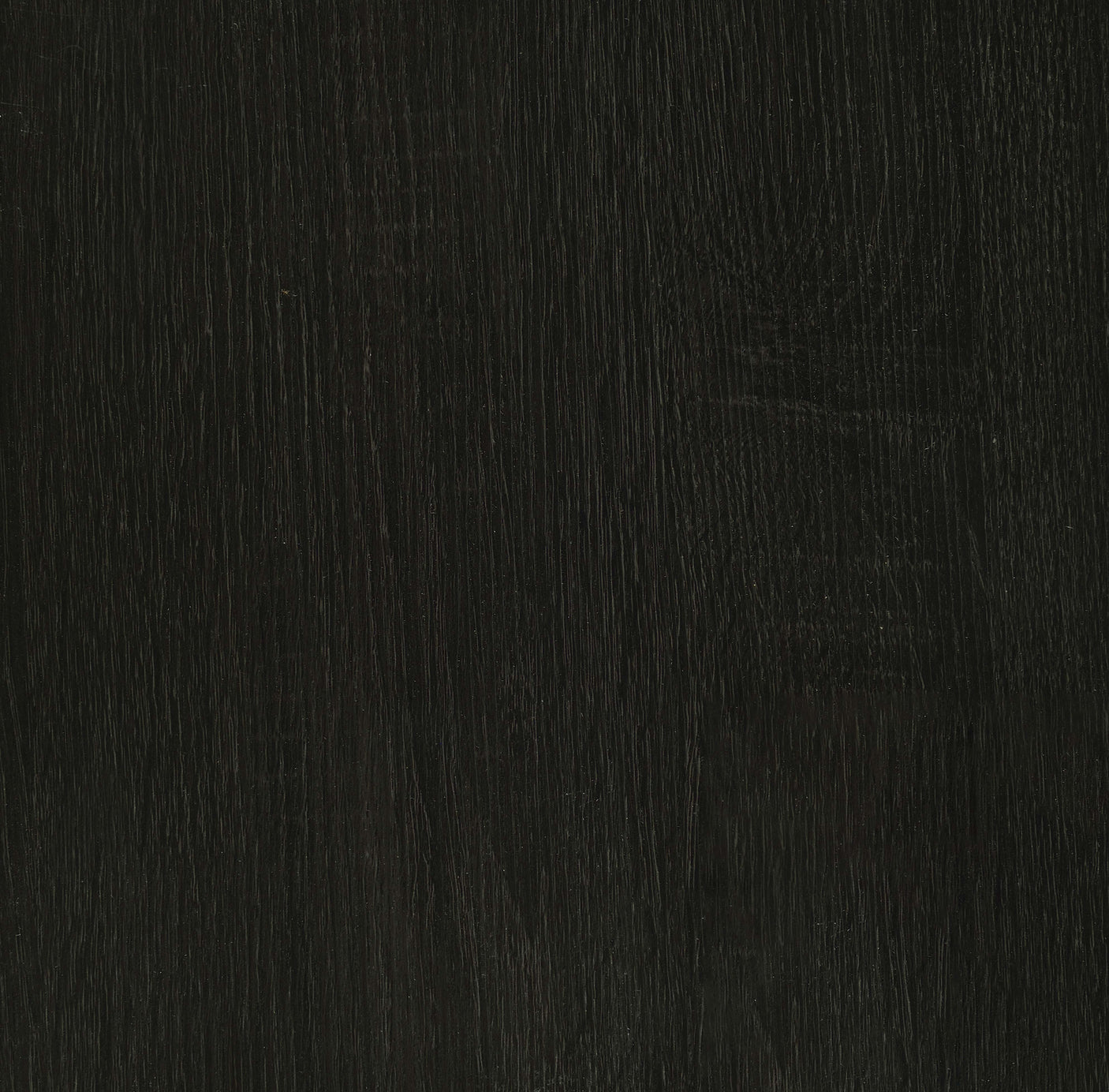 Dacre Round Engineered Wood Top Side End Table Dark Charcoal
