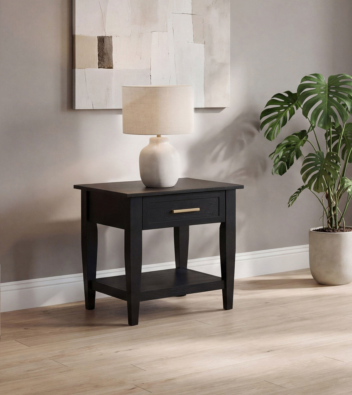 Lindenton End & Side Tables