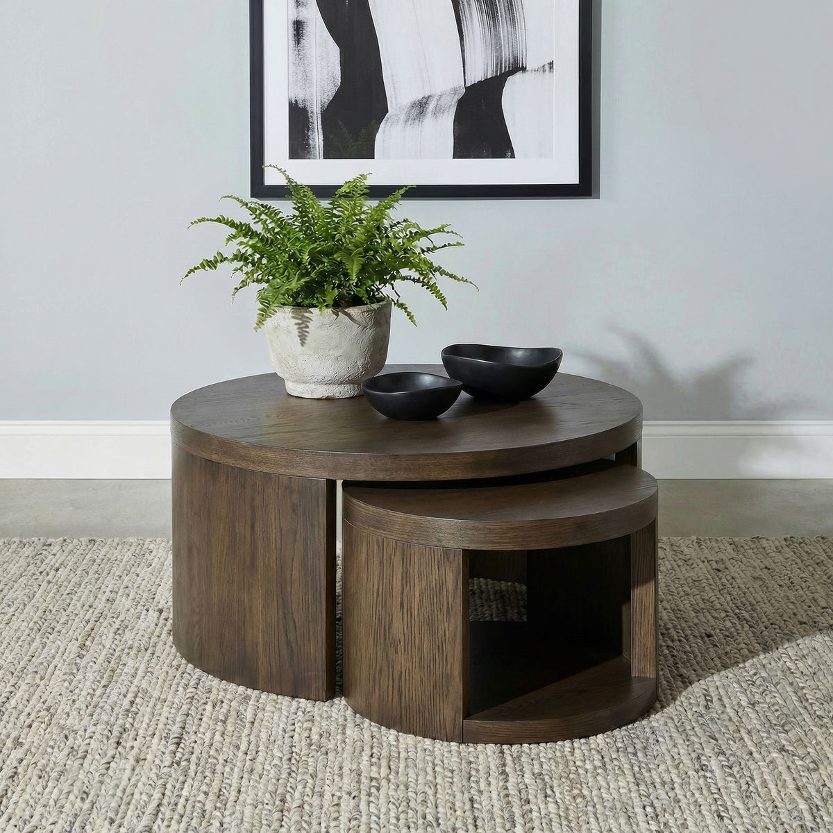 Sweeney Nesting Tables