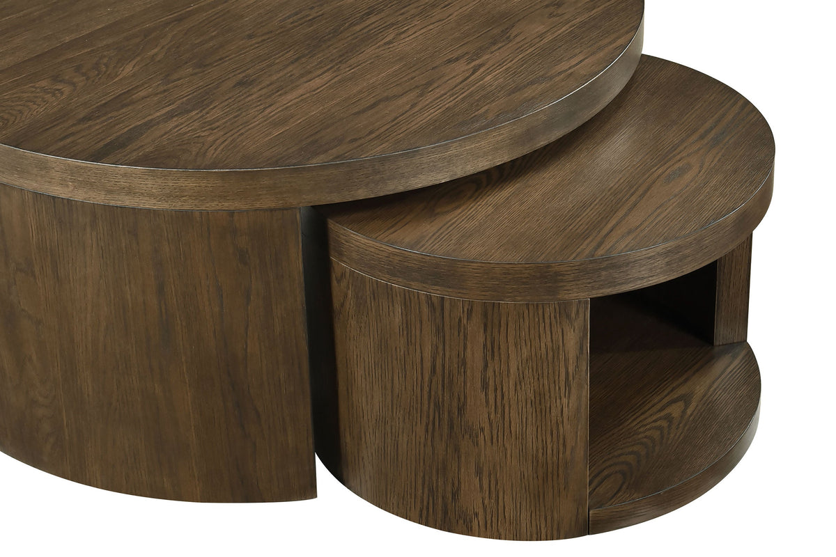 Sweeney Nesting Tables