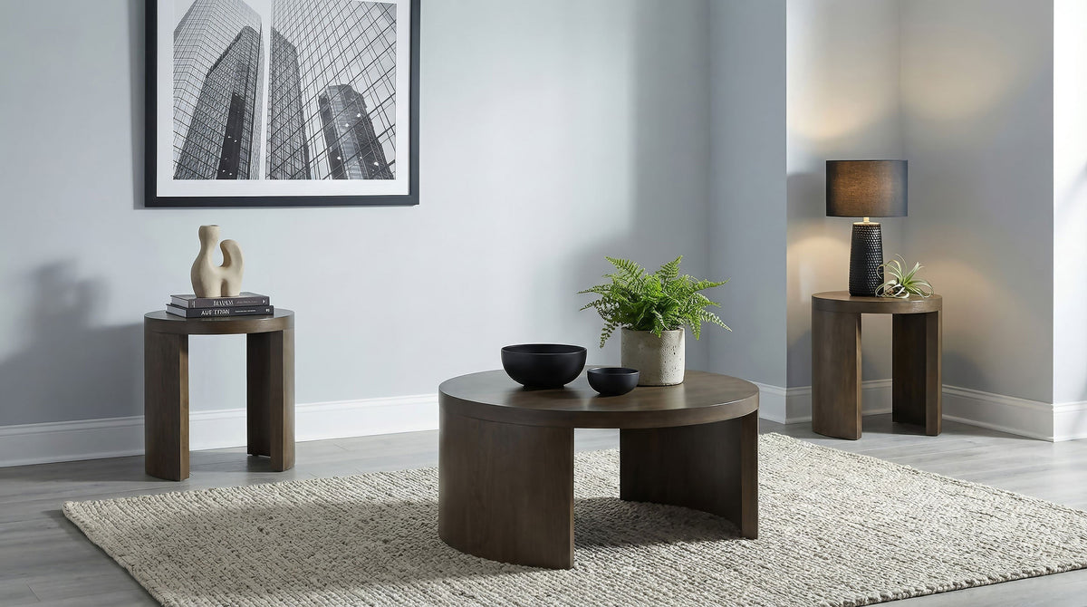 Sweeney Coffee Table Sets
