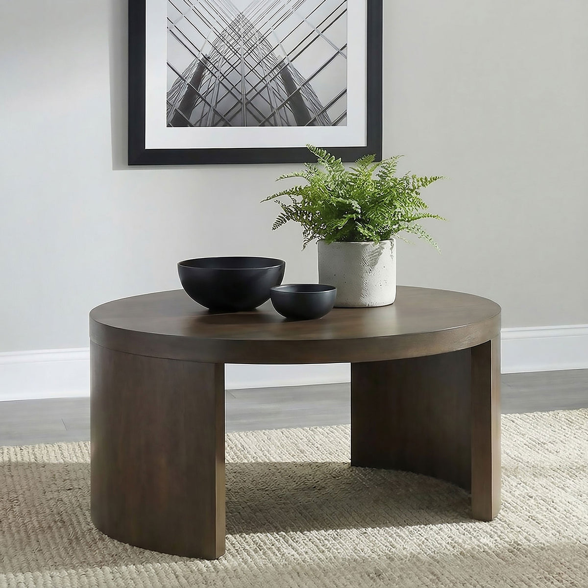 Sweeney Coffee Tables