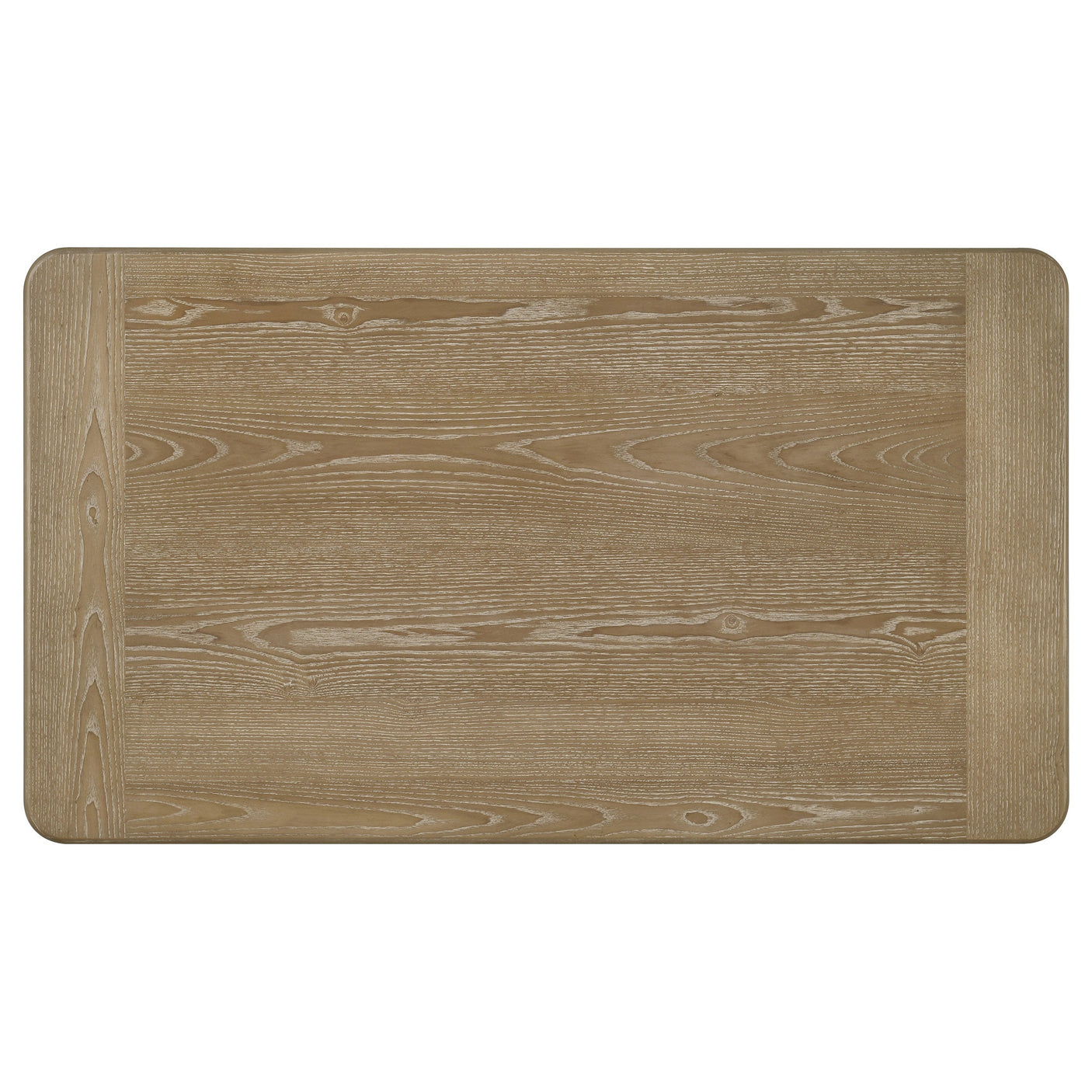 Adina Wood Coffee Table Set
