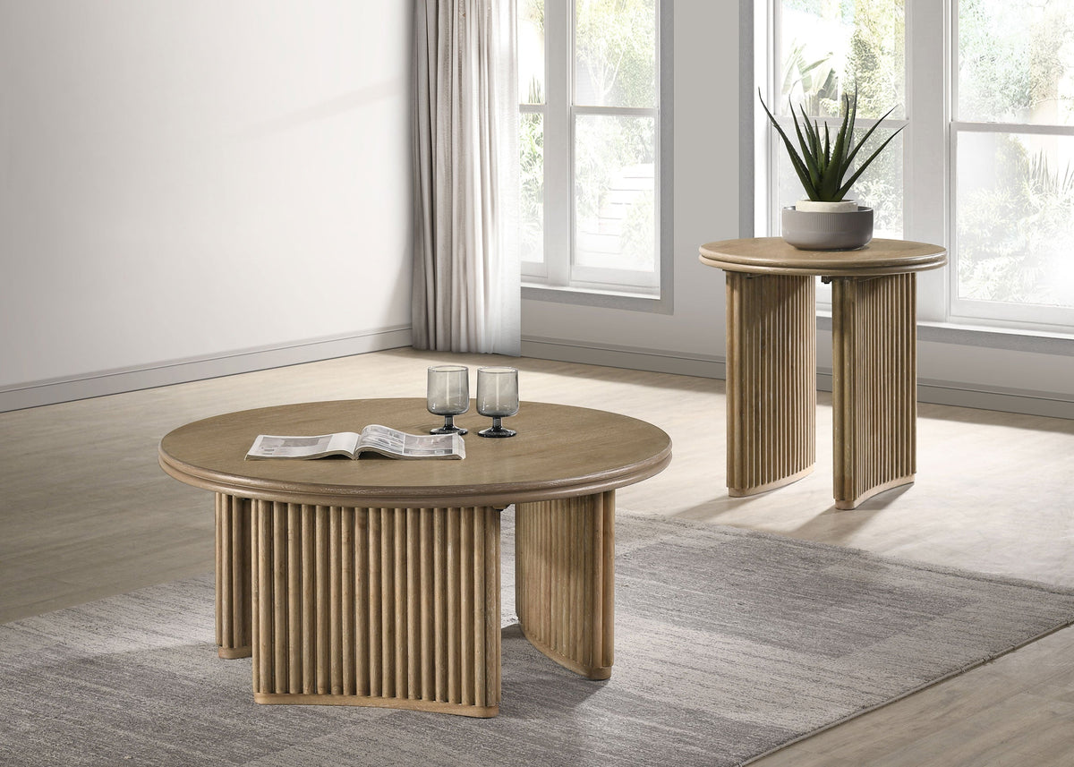 Adina Coffee Table Sets