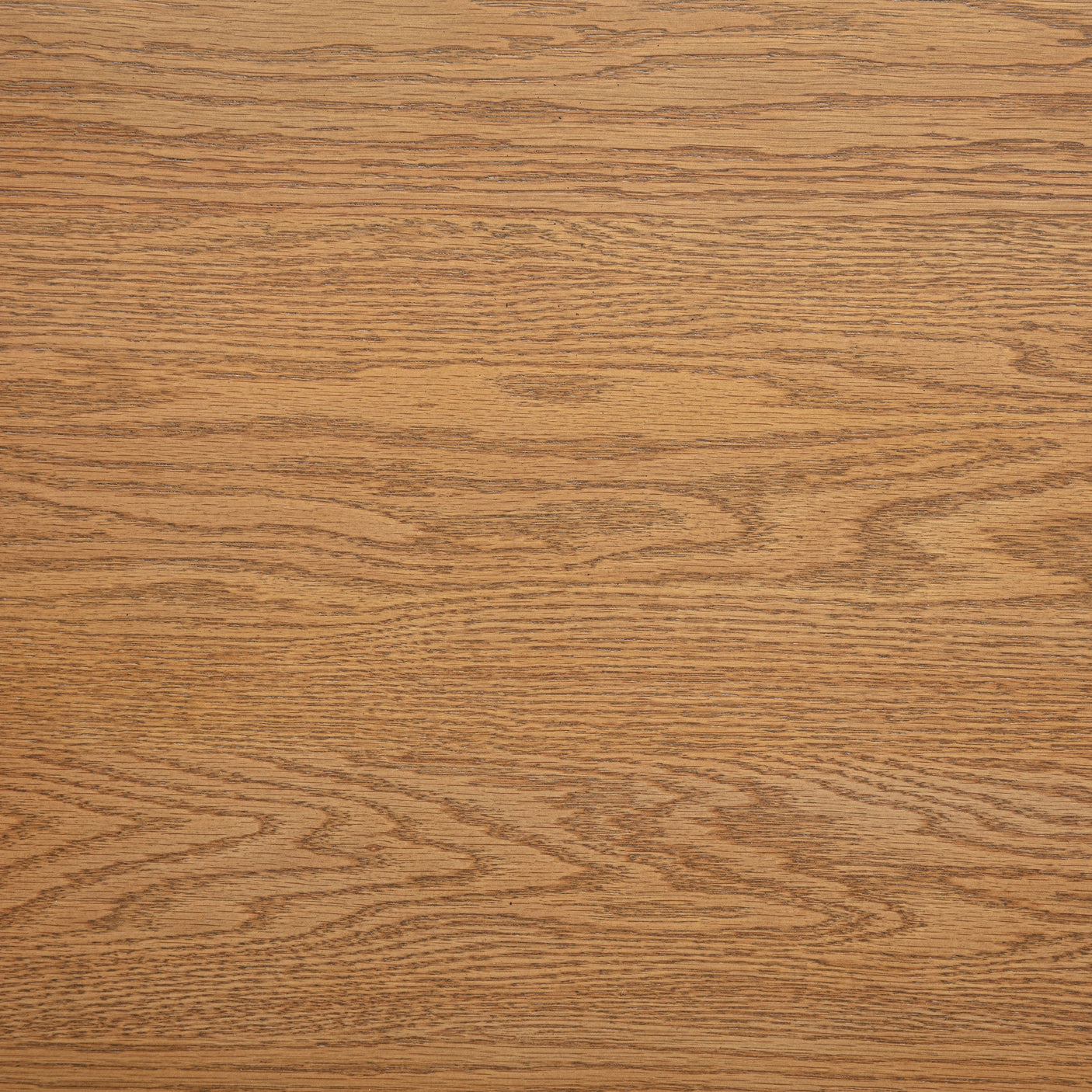 Beasley 2-Drawer Wood Coffee Table Golden Oak