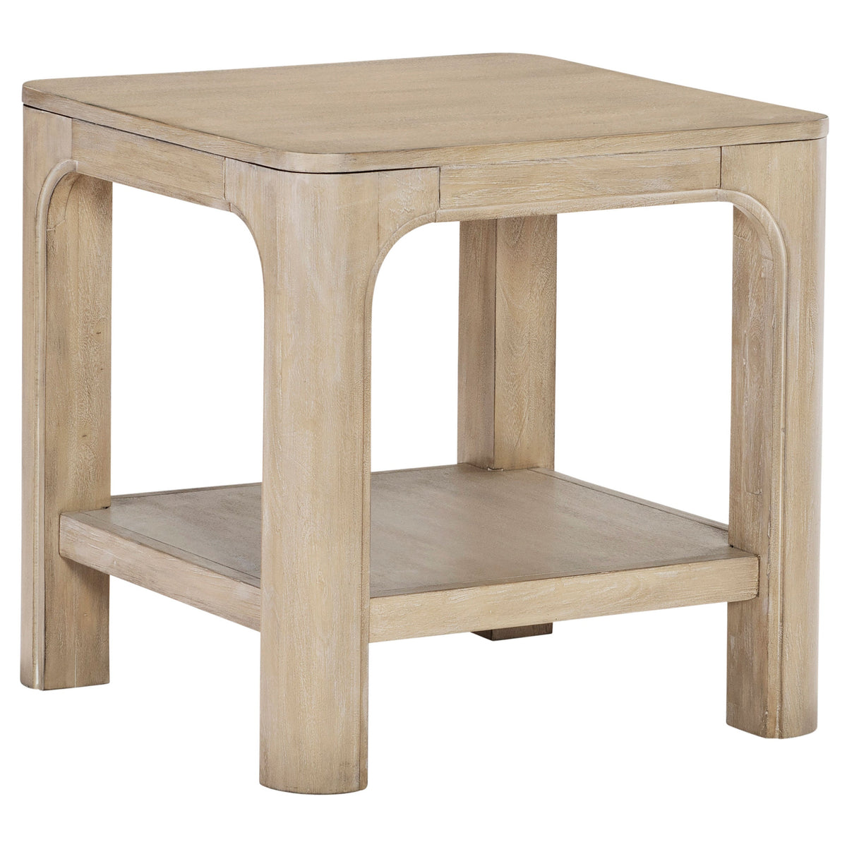 Solano End & Side Tables