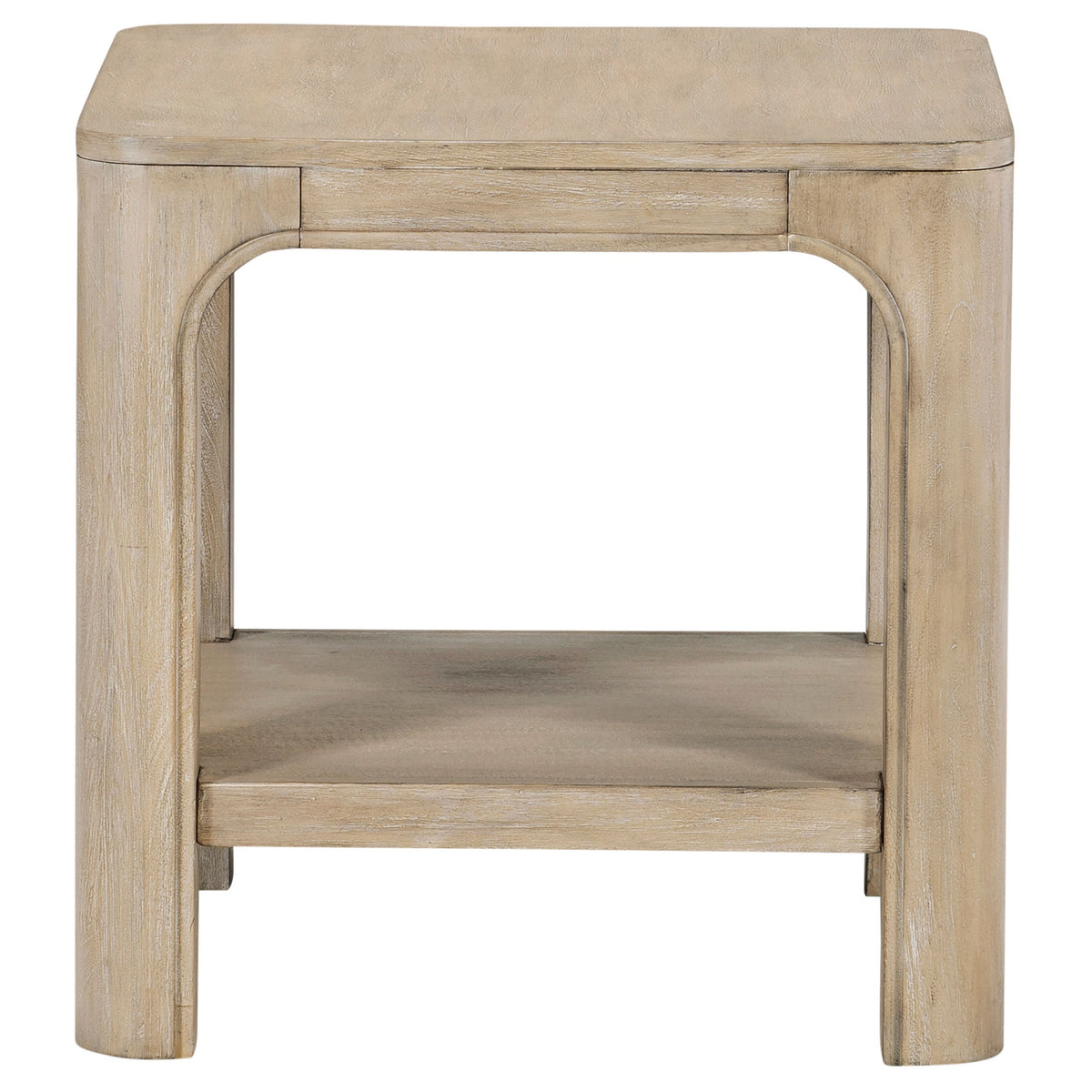 Solano End & Side Tables