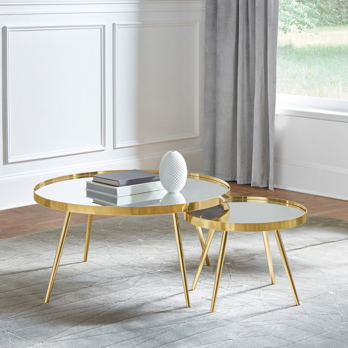Kaelyn Coffee Tables