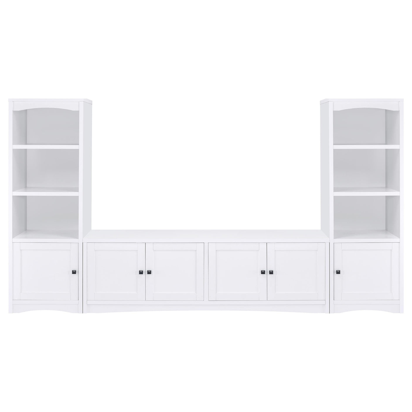 Laughlin Entertainment Center TV Stand