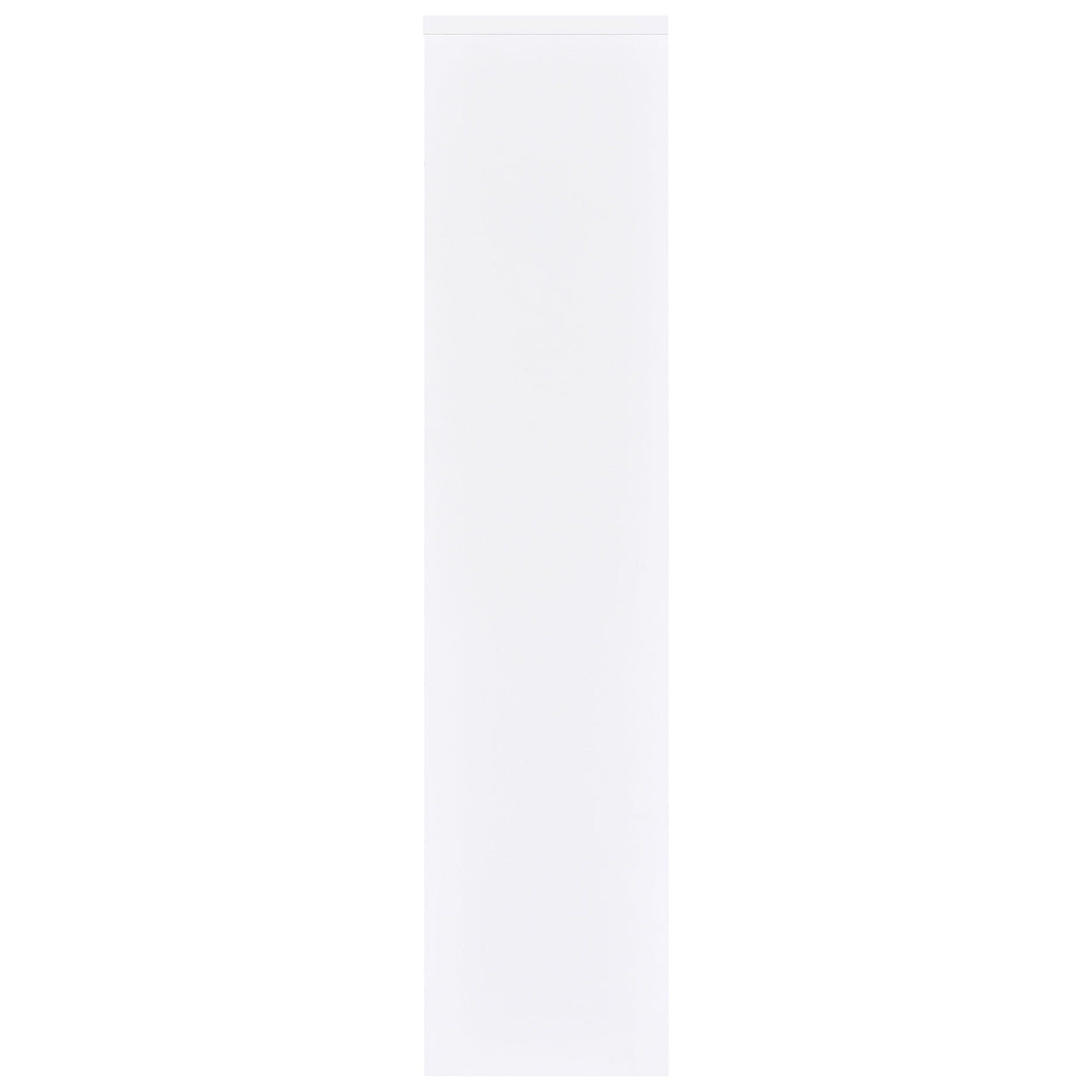 Laughlin 3-shelf Engineered Wood Media Tower