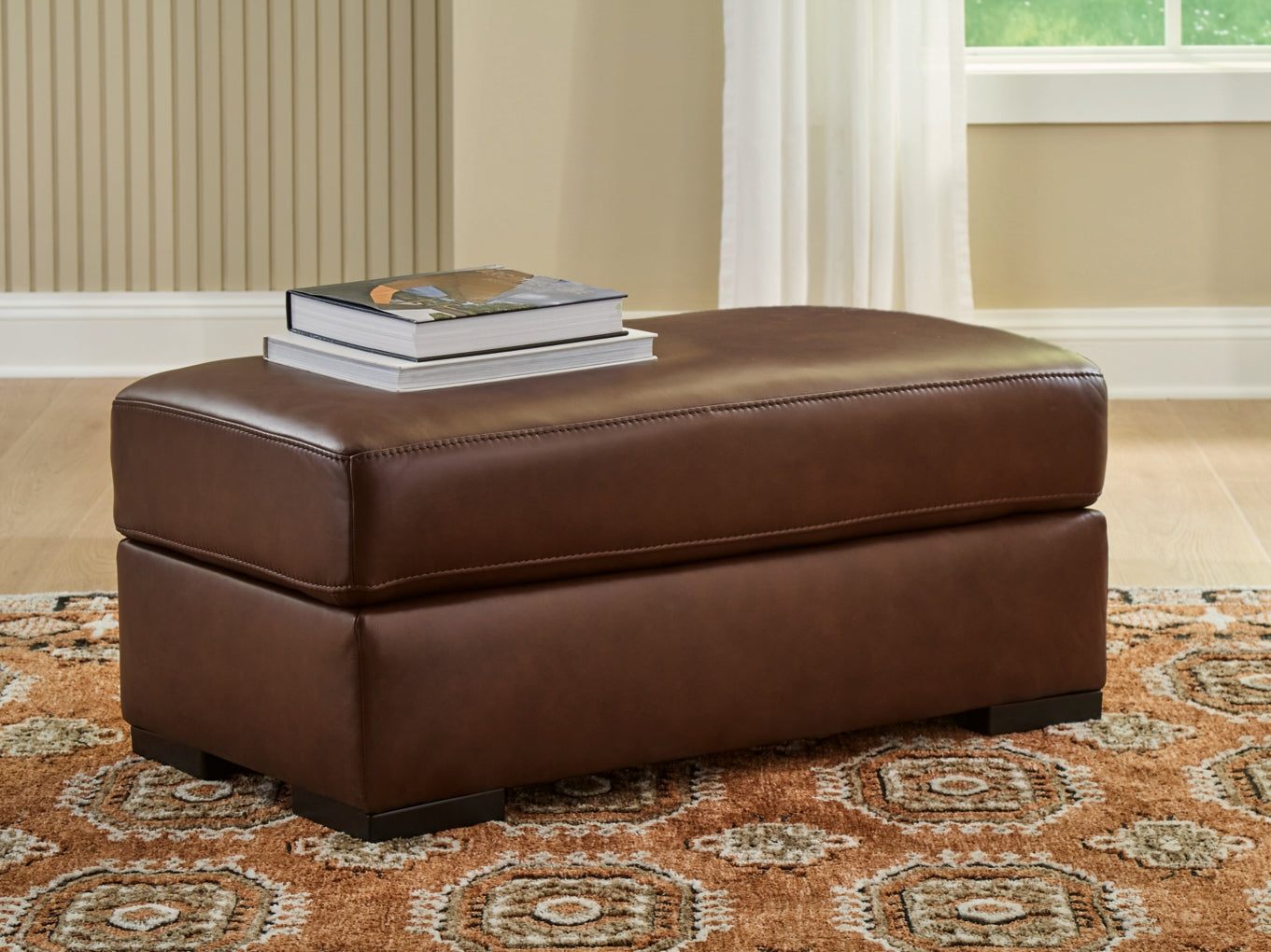 Brogliano Ottomans