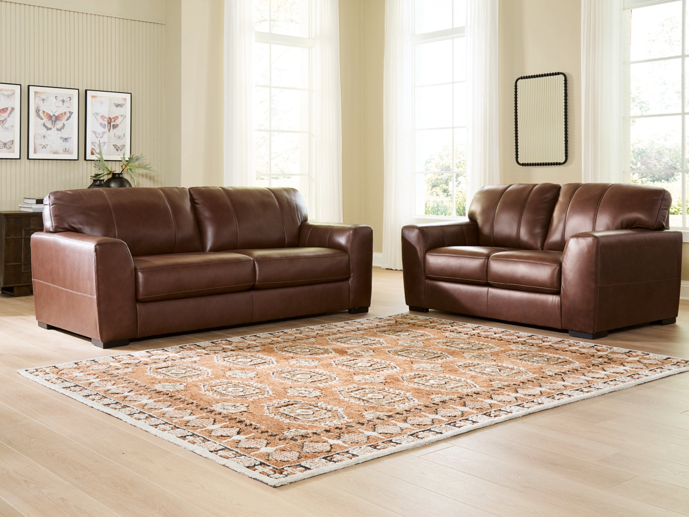 Brogliano Office Sets