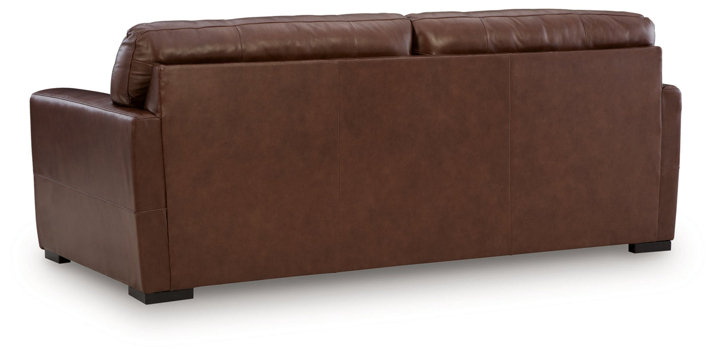 Brogliano Stationary Sofas